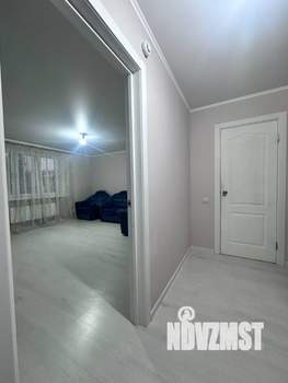 1-к квартира, на длительный срок, 42м2, 1/10 этаж
