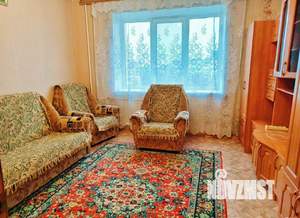 2-к квартира, на длительный срок, 45м2, 9/9 этаж