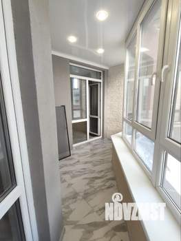 1-к квартира, на длительный срок, 43м2, 3/20 этаж