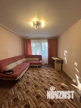 1-к квартира, на длительный срок, 33м2, 5/5 этаж