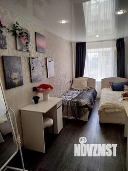 2-к квартира, на длительный срок, 59м2, 3/5 этаж