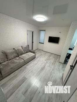 2-к квартира, на длительный срок, 55м2, 9/25 этаж