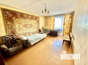 2-к квартира, на длительный срок, 52м2, 2/5 этаж