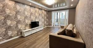 2-к квартира, на длительный срок, 57м2, 5/10 этаж