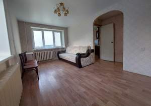 1-к квартира, на длительный срок, 31м2, 2/5 этаж