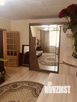 1-к квартира, на длительный срок, 38м2, 1/9 этаж