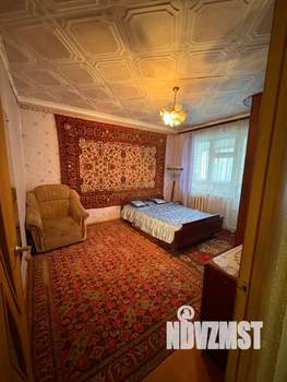 2-к квартира, на длительный срок, 45м2, 3/5 этаж