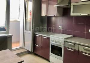 1-к квартира, на длительный срок, 37м2, 10/10 этаж