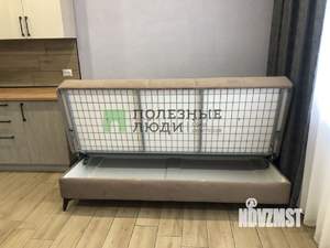 Студия квартира, на длительный срок, 30м2, 11/23 этаж