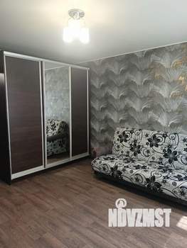 1-к квартира, на длительный срок, 38м2, 1/9 этаж