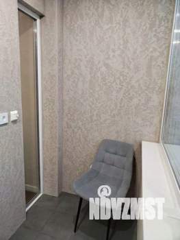 2-к квартира, посуточно, 45м2, 1/1 этаж