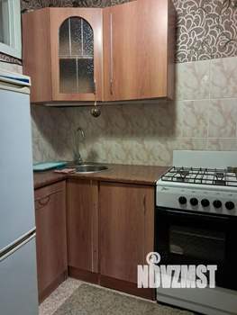 1-к квартира, на длительный срок, 35м2, 1/5 этаж