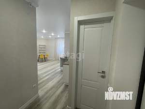 1-к квартира, на длительный срок, 46м2, 10/26 этаж