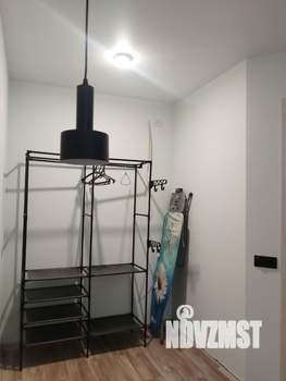 1-к квартира, посуточно, 30м2, 7/10 этаж