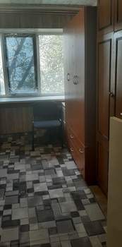 1-к квартира, на длительный срок, 20м2, 3/5 этаж