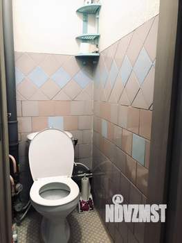 3-к квартира, на длительный срок, 54м2, 1/5 этаж