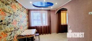 2-к квартира, посуточно, 50м2, 1/1 этаж