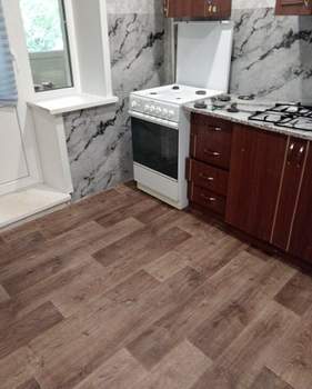 1-к квартира, на длительный срок, 37м2, 2/5 этаж