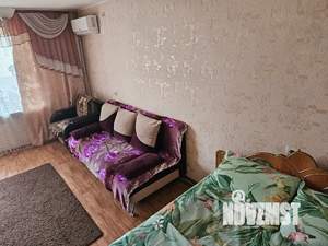 1-к квартира, посуточно, 34м2, 3/9 этаж