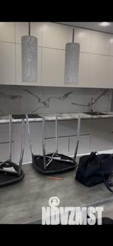 2-к квартира, на длительный срок, 50м2, 10/10 этаж