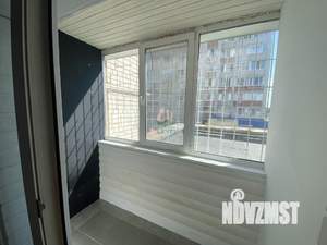 1-к квартира, на длительный срок, 45м2, 2/10 этаж