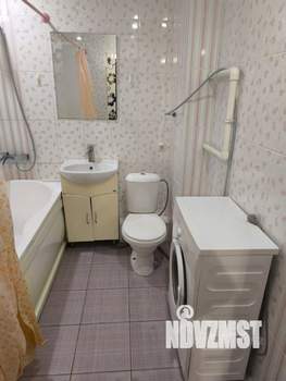 1-к квартира, на длительный срок, 40м2, 8/10 этаж