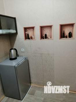 1-к квартира, на длительный срок, 24м2, 4/5 этаж