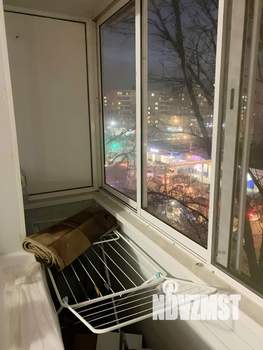 2-к квартира, на длительный срок, 45м2, 5/5 этаж