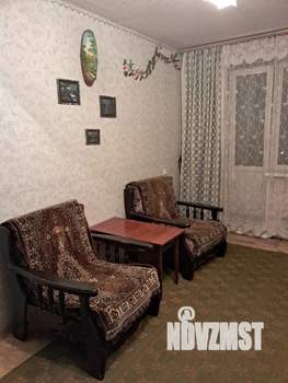 1-к квартира, на длительный срок, 35м2, 1/5 этаж
