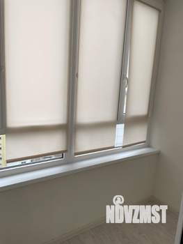 1-к квартира, на длительный срок, 41м2, 12/27 этаж