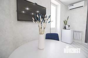2-к квартира, посуточно, 45м2, 15/27 этаж