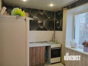 1-к квартира, на длительный срок, 35м2, 4/5 этаж