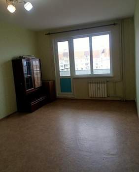 1-к квартира, на длительный срок, 38м2, 5/10 этаж