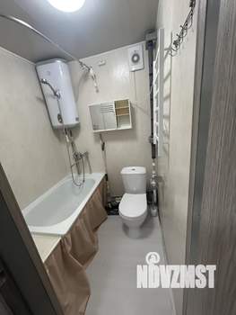 2-к квартира, на длительный срок, 30м2, 2/5 этаж