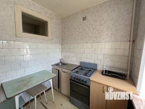 1-к квартира, на длительный срок, 32м2, 2/5 этаж