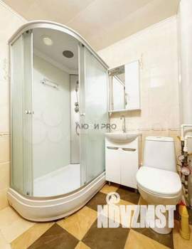 1-к квартира, на длительный срок, 37м2, 1/10 этаж