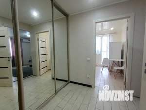 1-к квартира, посуточно, 34м2, 9/10 этаж