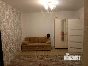 1-к квартира, на длительный срок, 37м2, 2/16 этаж