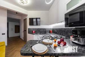 1-к квартира, посуточно, 57м2, 8/9 этаж