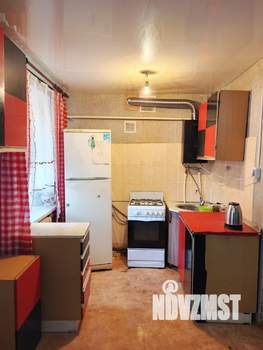 2-к квартира, на длительный срок, 48м2, 1/4 этаж