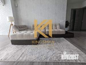 3-к квартира, на длительный срок, 110м2, 6/9 этаж