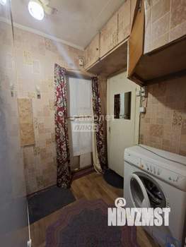 1-к квартира, на длительный срок, 14м2, 1/5 этаж