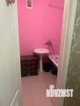 1-к квартира, на длительный срок, 40м2, 4/11 этаж