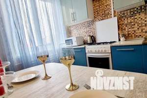 2-к квартира, посуточно, 10м2, 5/9 этаж