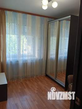 2-к квартира, на длительный срок, 42м2, 2/9 этаж