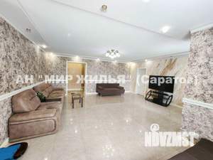 2-к квартира, на длительный срок, 94м2, 7/9 этаж