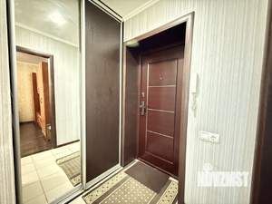 1-к квартира, на длительный срок, 33м2, 3/5 этаж