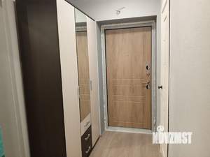 1-к квартира, на длительный срок, 30м2, 4/10 этаж