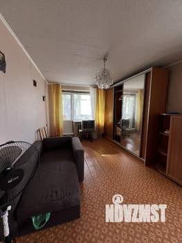 2-к квартира, на длительный срок, 45м2, 3/5 этаж