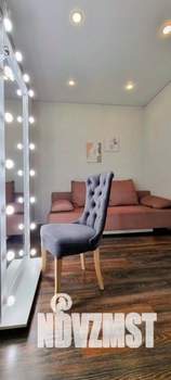 1-к квартира, посуточно, 60м2, 1/1 этаж